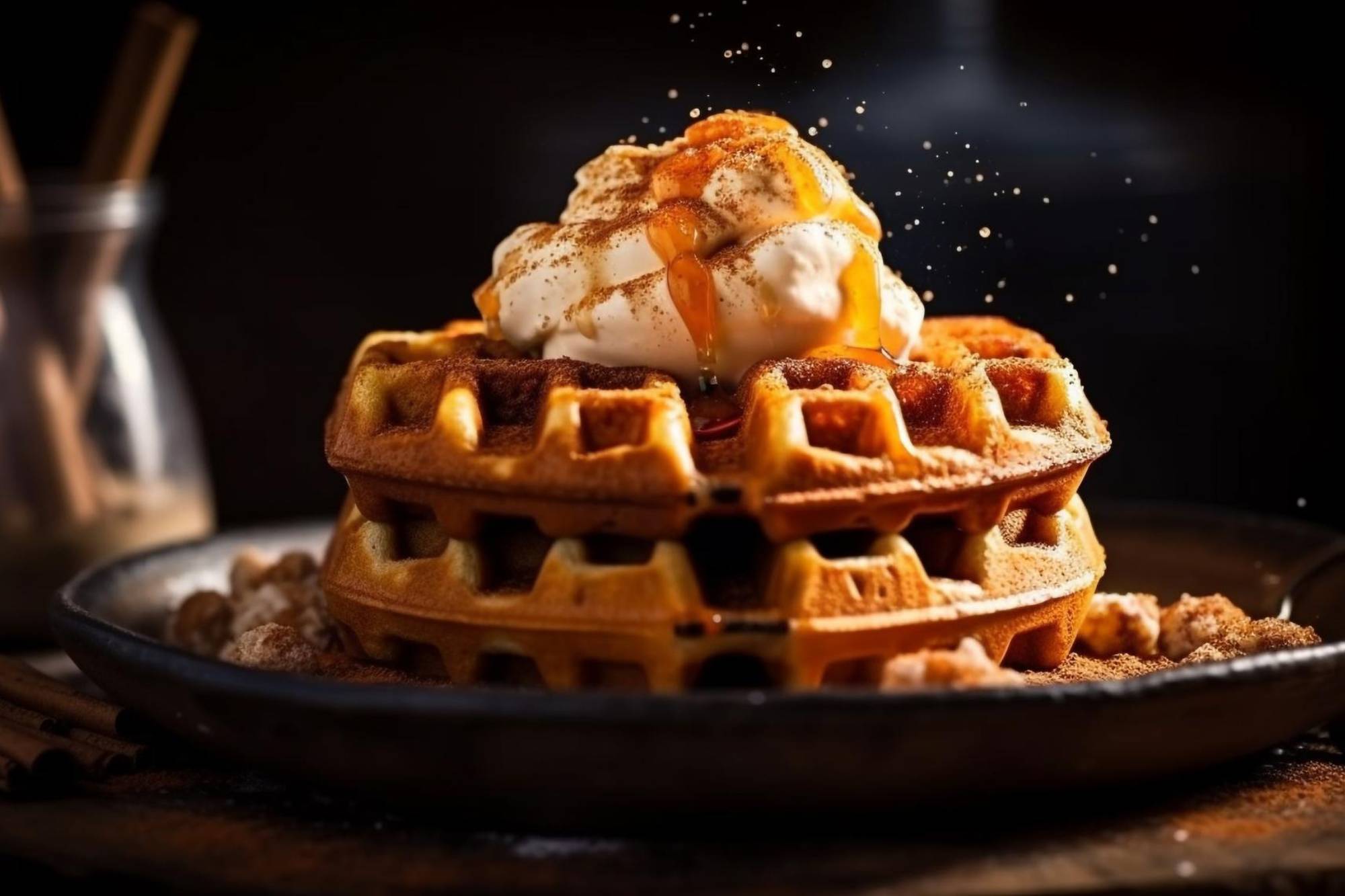 Waffle